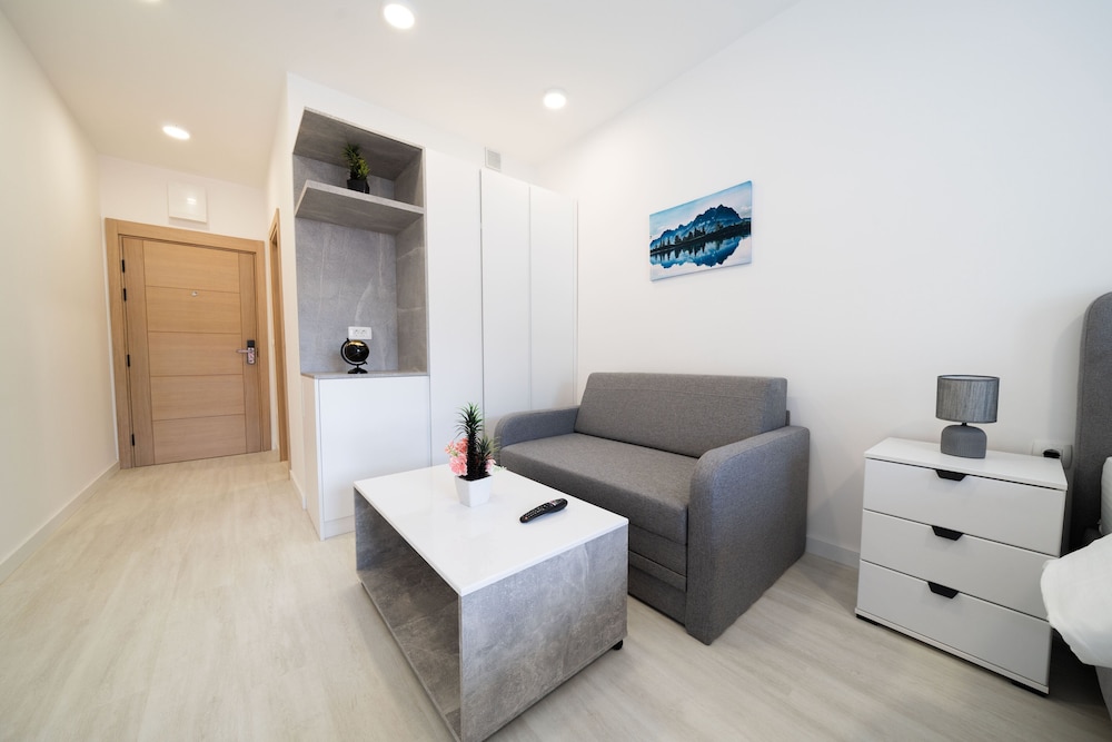 Millennium Apartments
