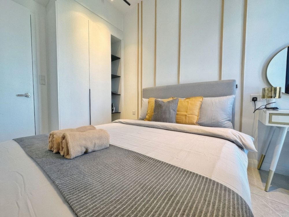Axon Residence by Emily in Town