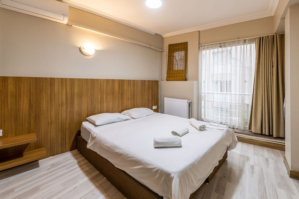 Blue Suit - Standard Room, 1 Double Bed - Фото 3