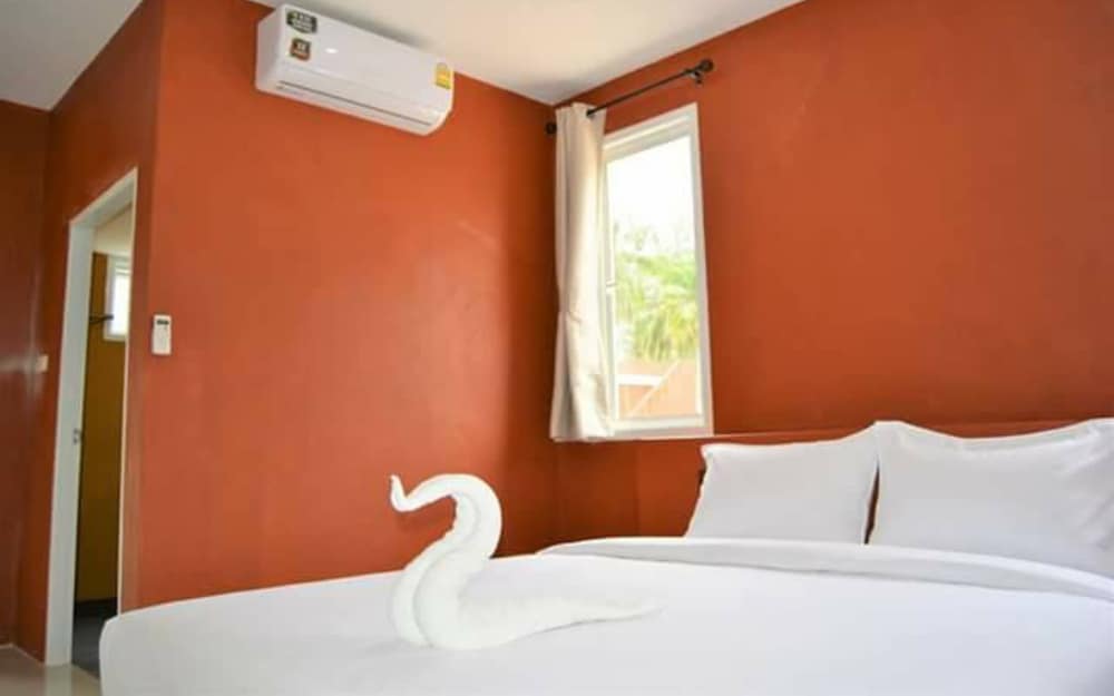 World cat hotel beach & resort — photo 3