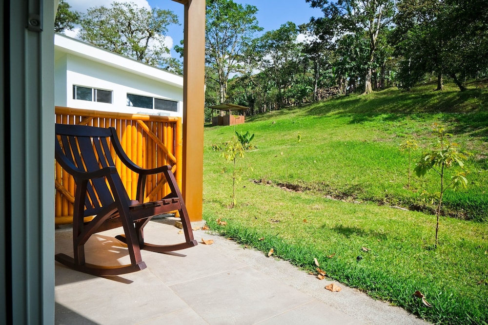 Vera Eco-Resort