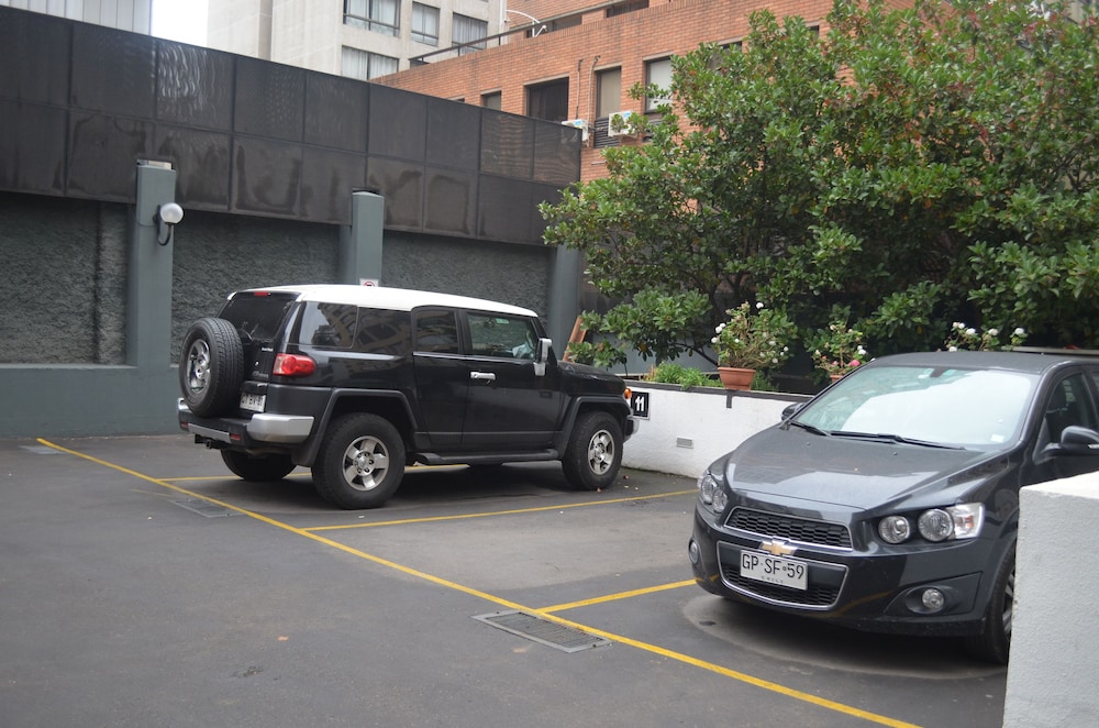 Nunes Propiedades Providencia