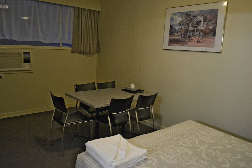 Corio Bay Motel