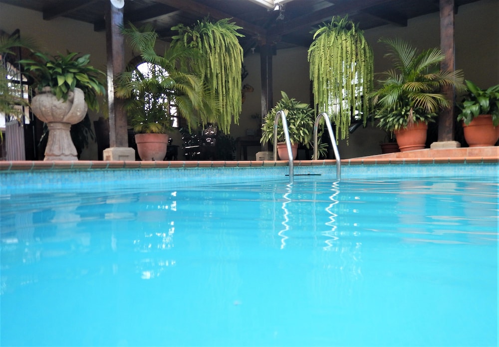 Hotel Buena Vista