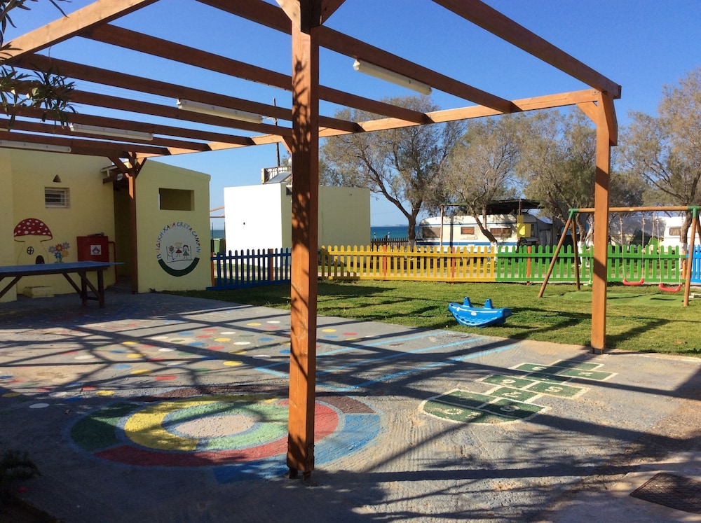 Creta Camping