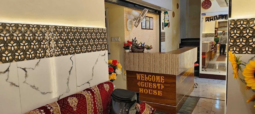Welcome Guest House