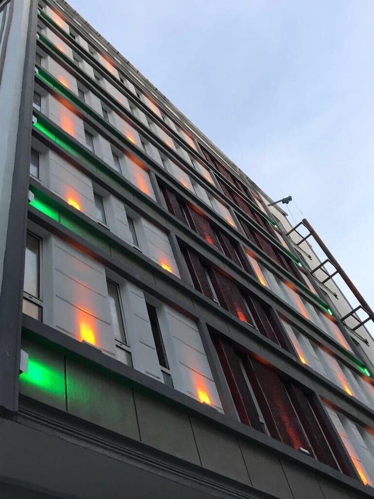 Corner Park Süitler - Image 25