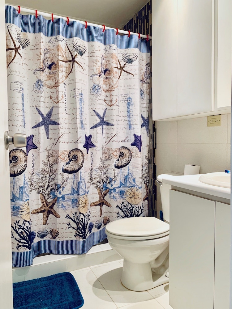 Oceania Apartments at Arecibo 681 Ocean Drive