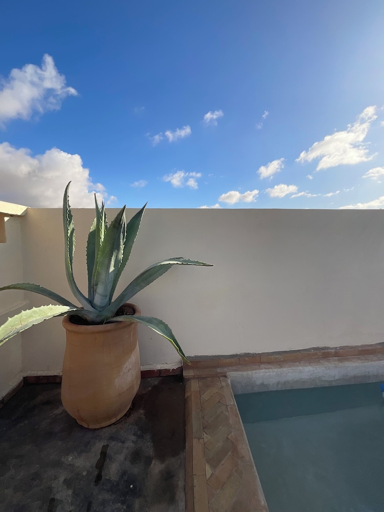 Riad Al Muhandiz
