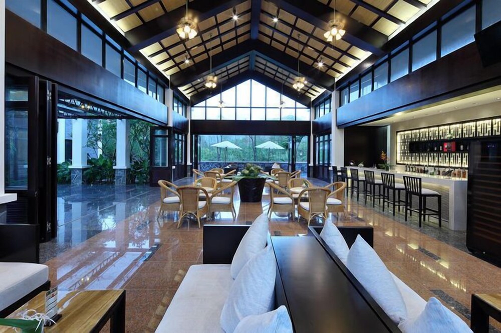 Litchi Garden Rainforest Hot Spring Resort