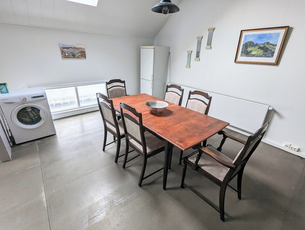 Central Apartments
