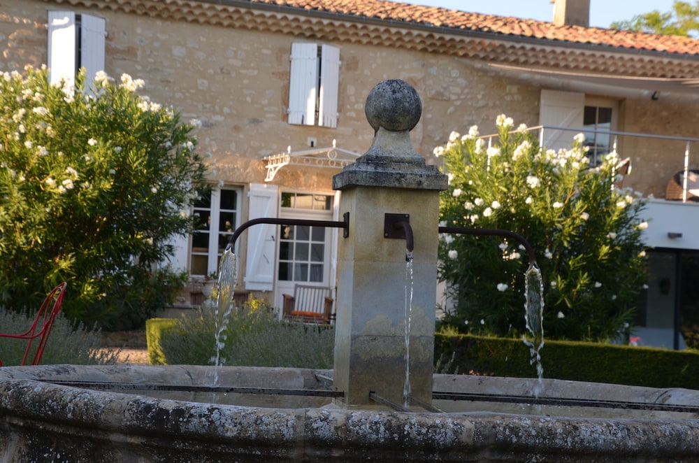 La petite Aiguebonne