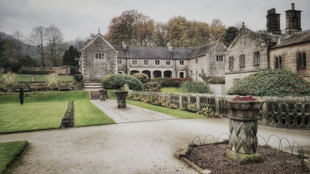 YHA Ilam Hall - Hostel