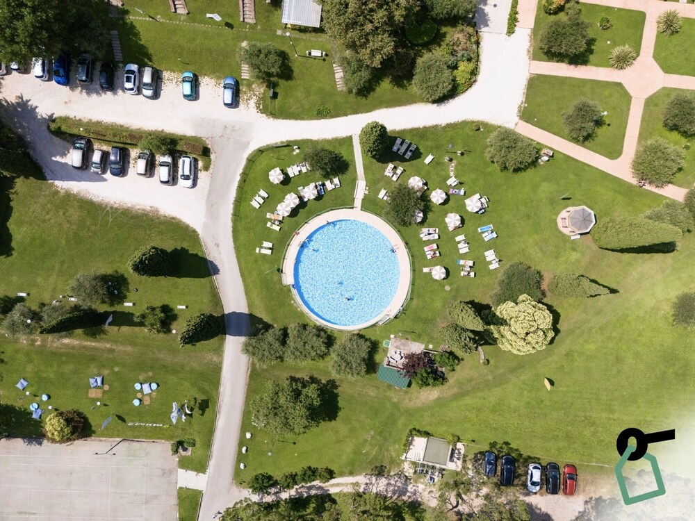 HOTIDAY Apartments Desenzano