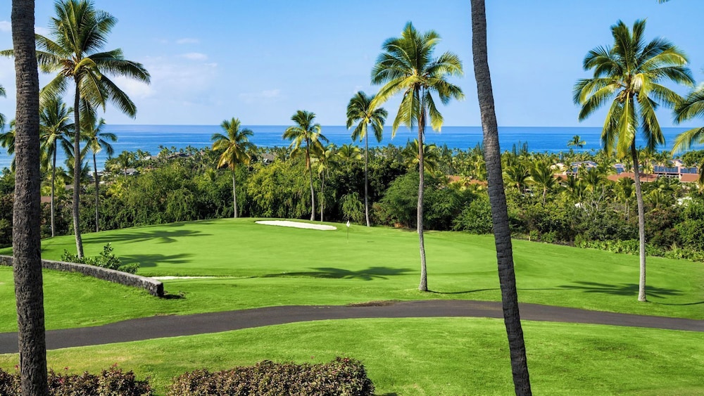 AC Throughout - 2 BDM + Loft - Amazing Ocean Views - Large Lanai - Vrkcv