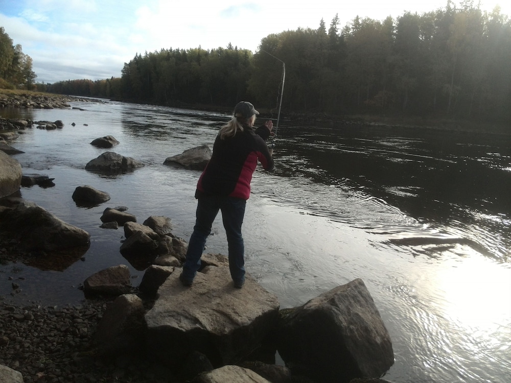 Falkudden Camping