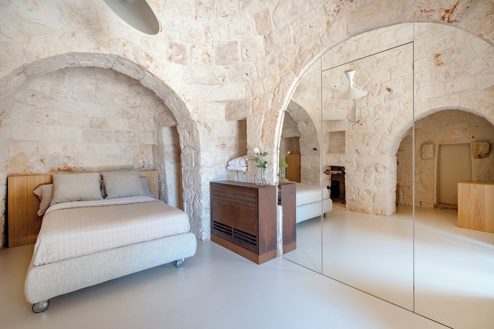 Belmont Trulli – A Sanctuary of Timeless Luxury