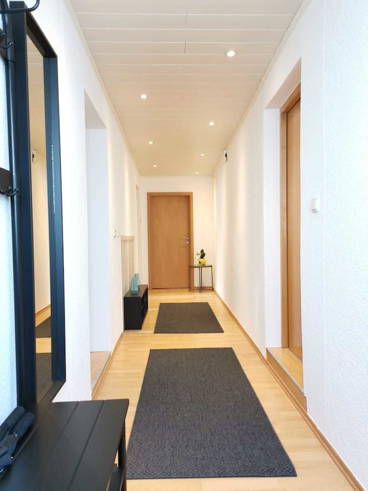 Ferienwohnung CLB view 2