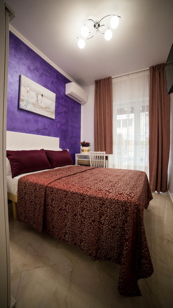 St. Peter Area Luxury Suites