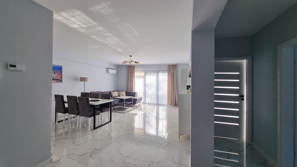 Apartamenty Hetmańska 4 Katowice