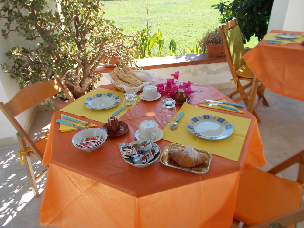 B&B Antico Podere