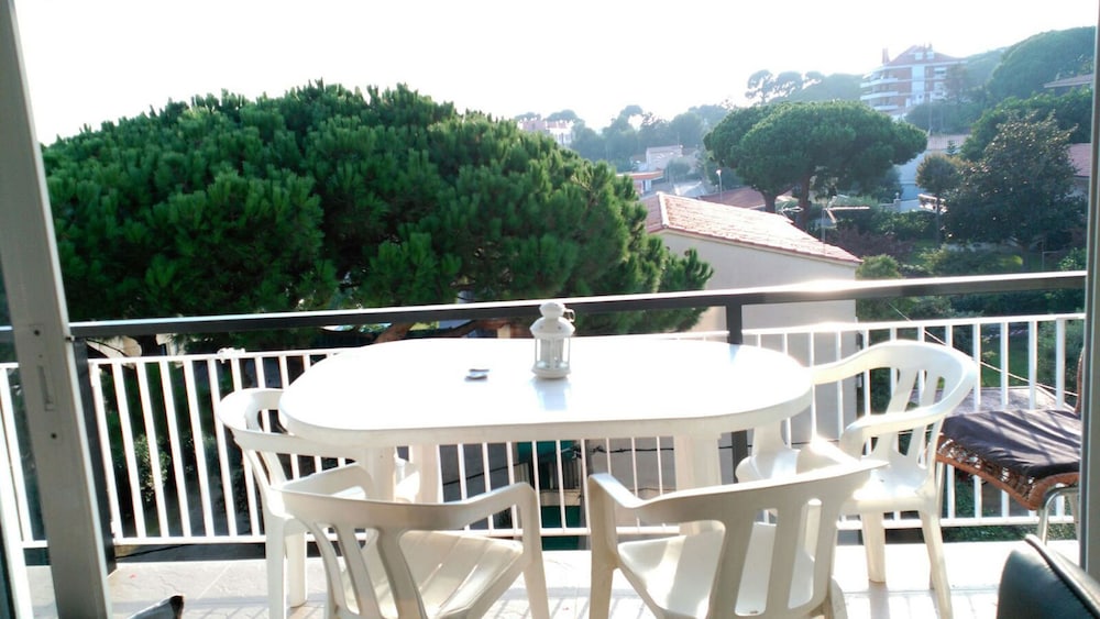 Apartamentos Llavaneras