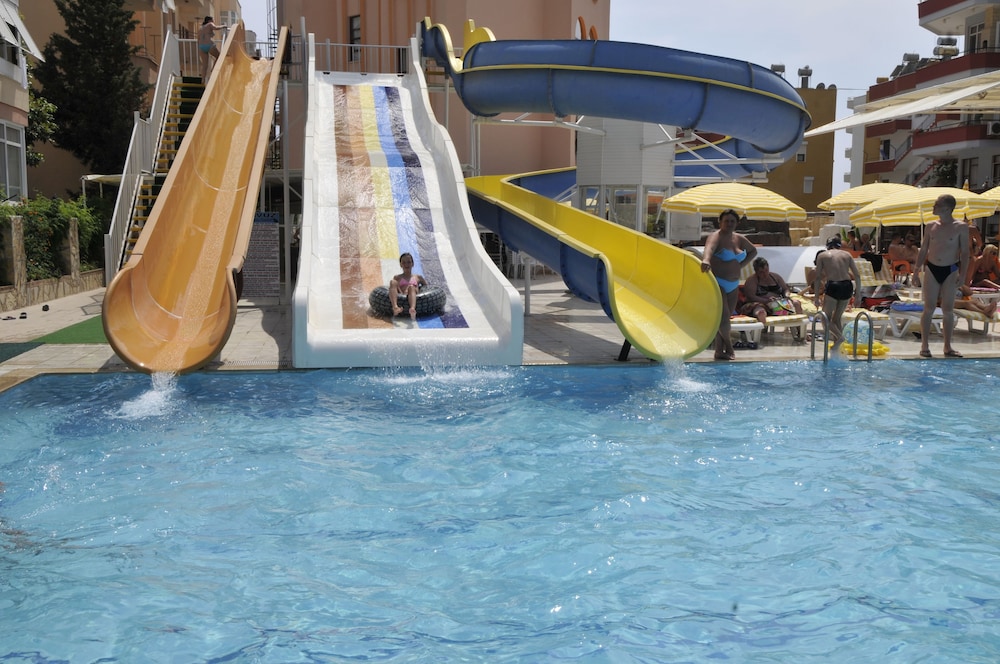 Klas Dom Hotel - All Inclusive