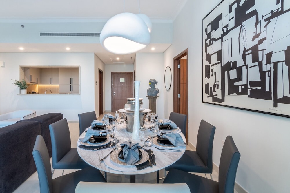 EDEN'S Homes & Villas - VIDA Emirates Hills Residences