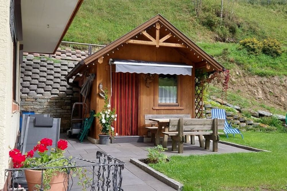 Apartment in Muhr Near Ski Areas
