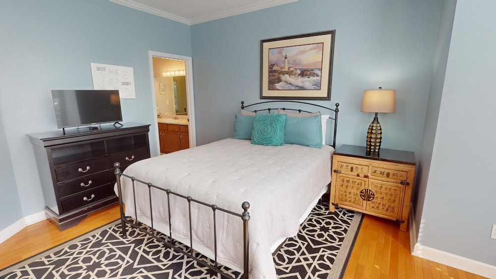 210 Eagles Nest Lane by Tybee Vacation Rentals