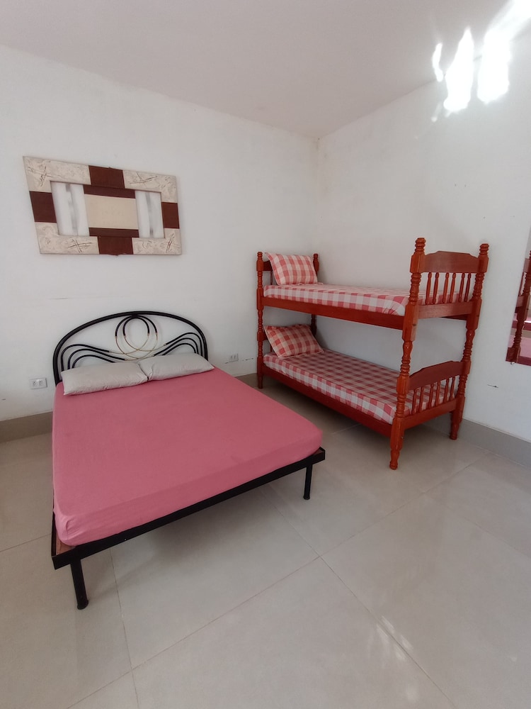 Pousada Suites Imperio na Maranduba