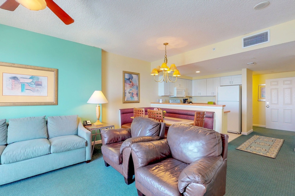 Daytona Beach VII