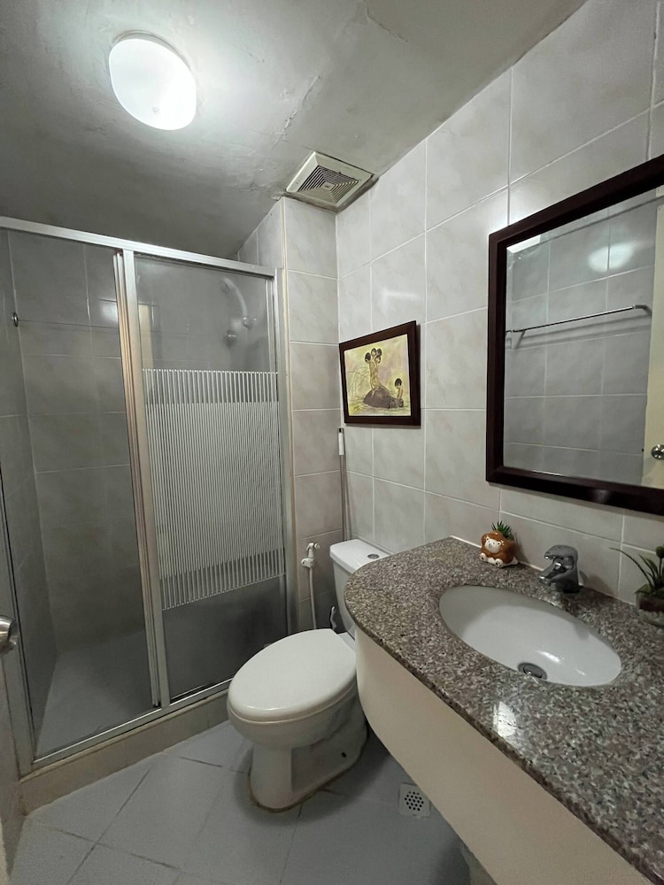 Premier Room in Albergo Baguio
