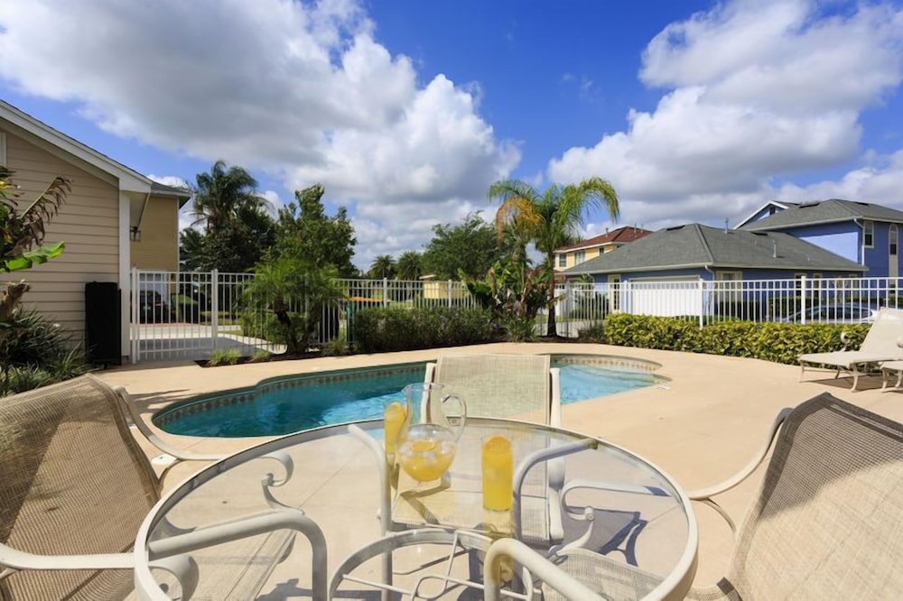 Ov4223 - Reunion Resort - 3 Bed 2 Baths Villa view 3