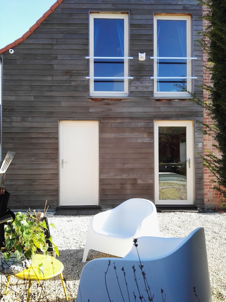 Gite L'archipel