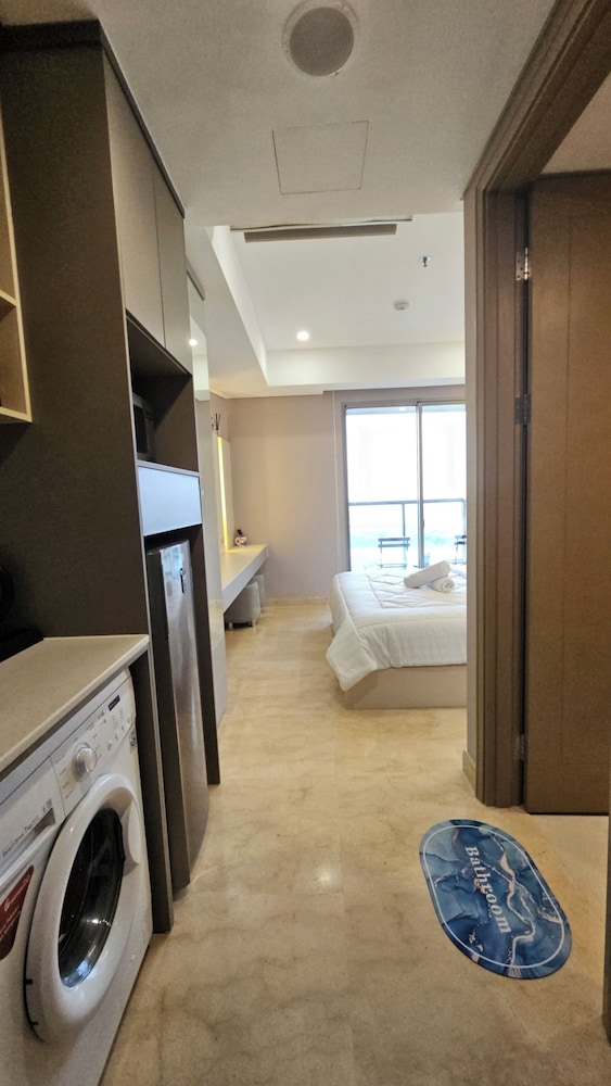 Apartment Gold Coast PIK by MYsweethome