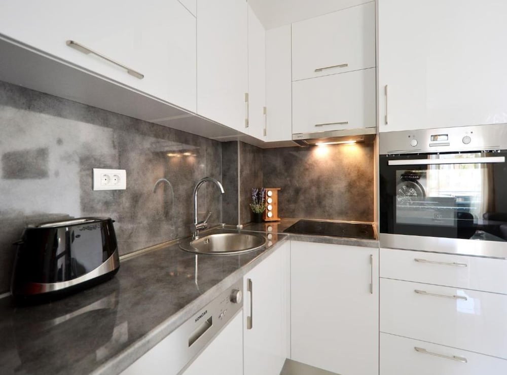 Apartment Sunshine Trogir