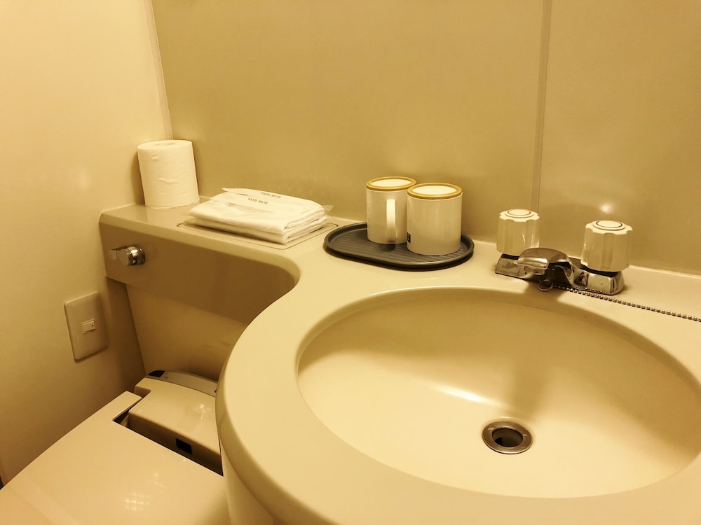 Inn of Amigos Yasuda Pension