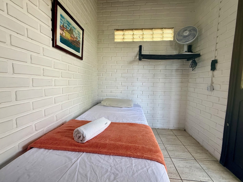 Oceana Suites Villas de Tibau