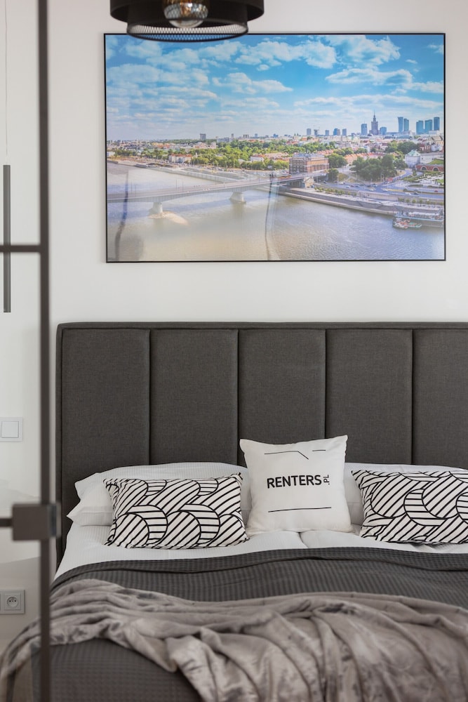 Comfy Apartament Bagno by Renters view 4