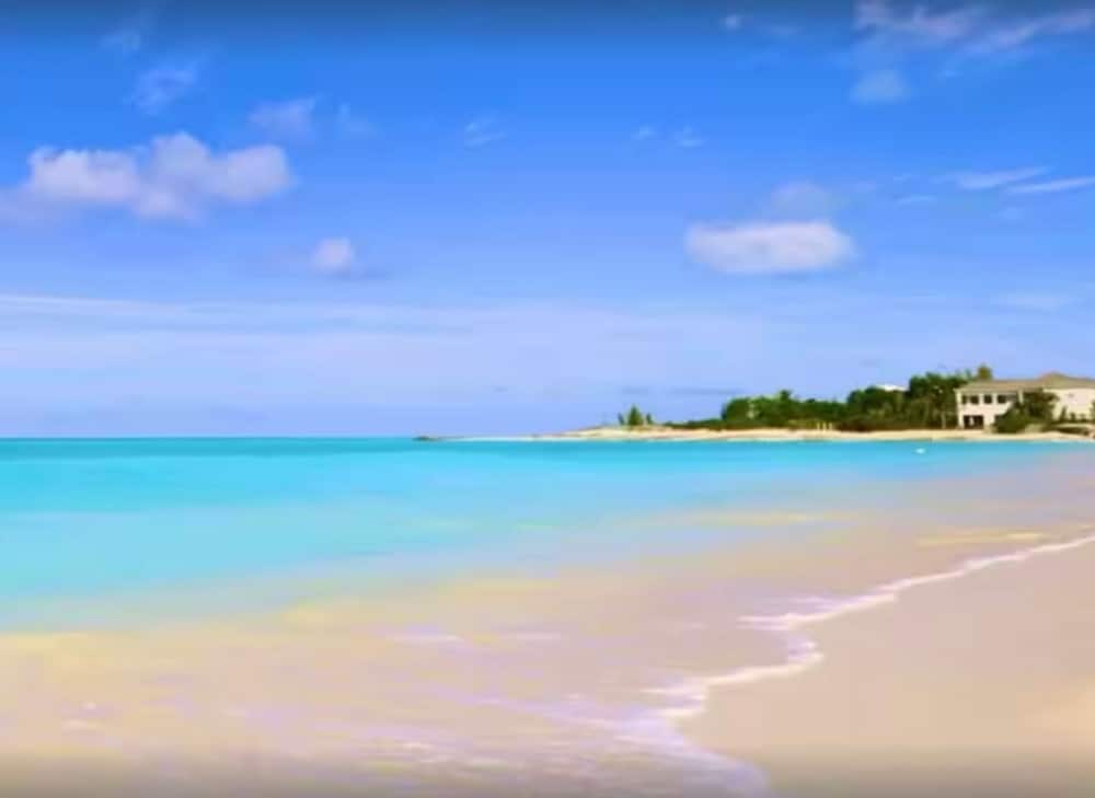 Andaz Turks and Caicos at Grace Bay