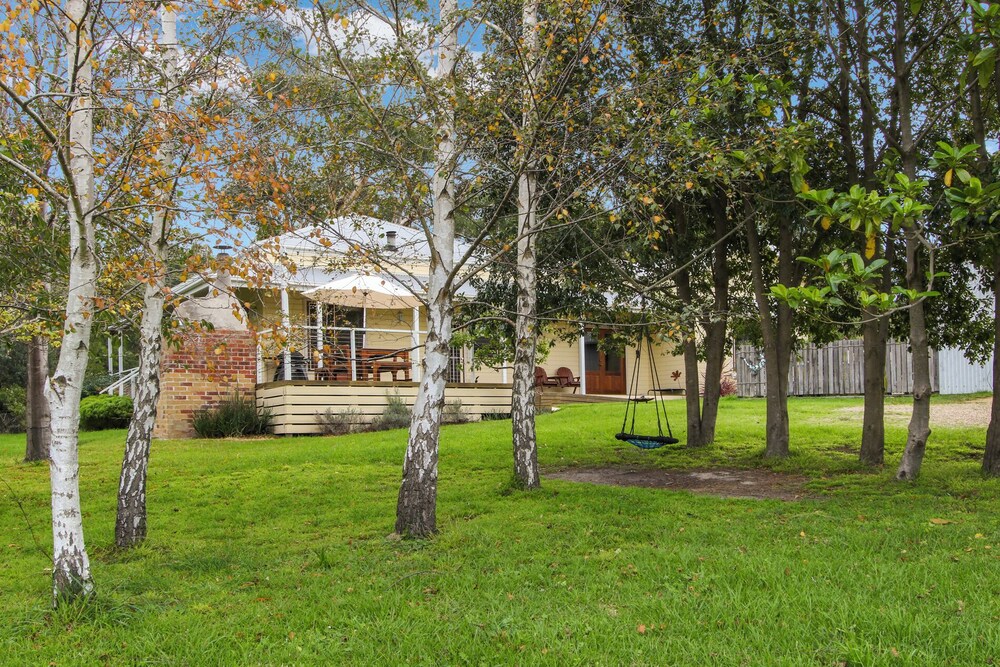 Country House Retreat