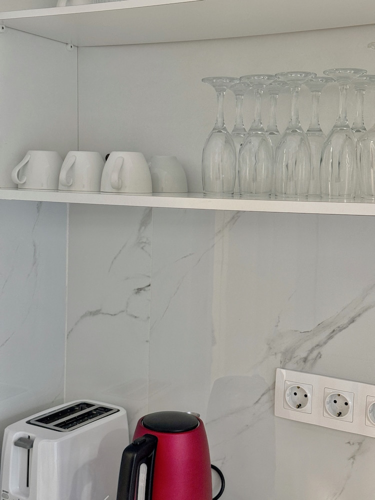 Palio Faliro Beach Luxury Two-Bedroom Suite