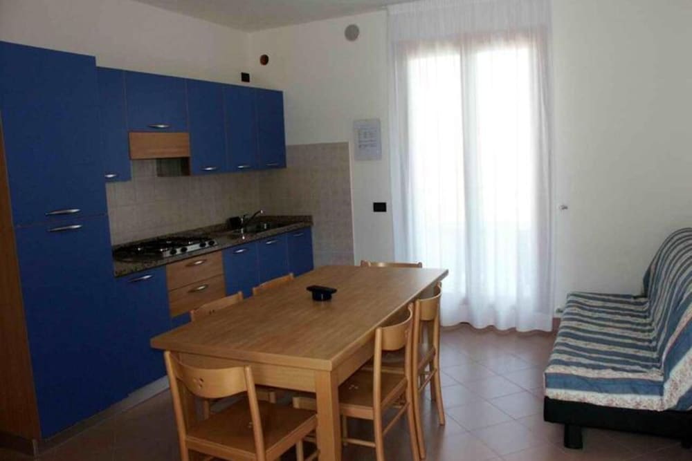 Residence Vecchio Faro in Cavallino-treporti-formerly TUI Ferienhaus