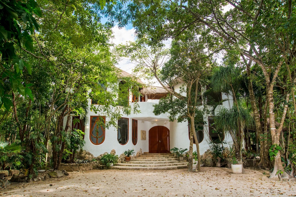 Villa Natural Luxury Architect Villa