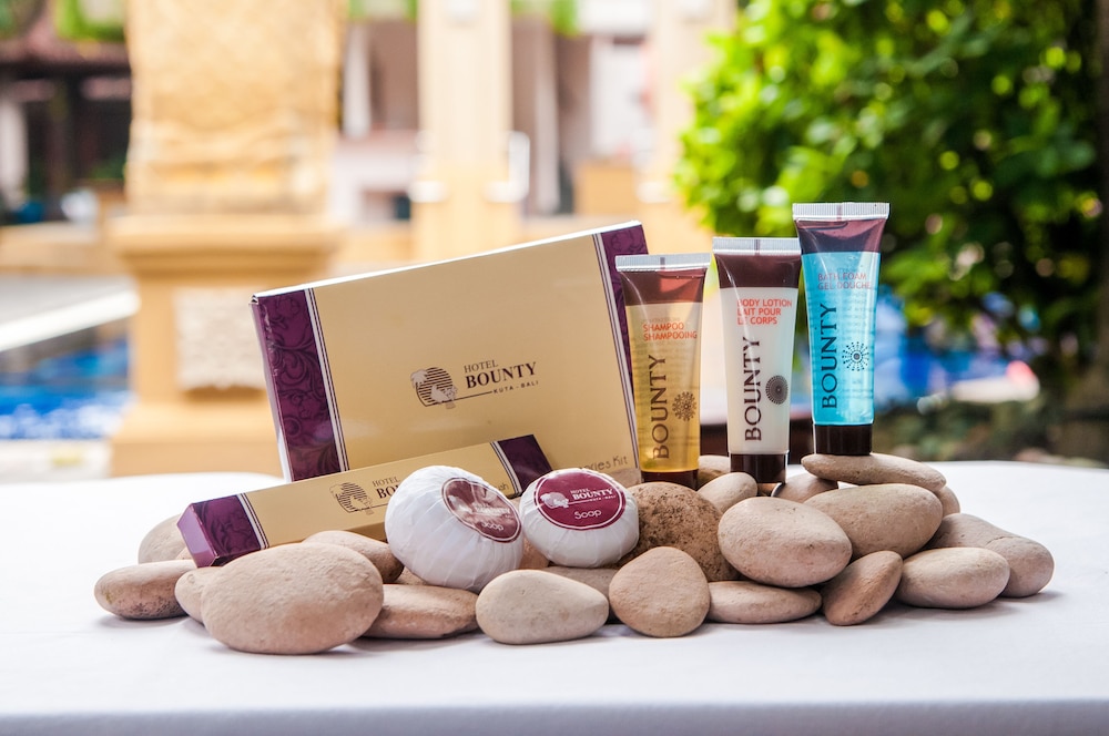 Bounty Hotel