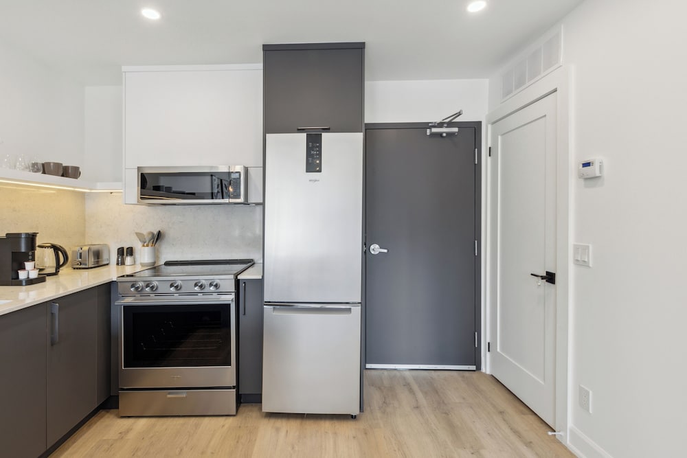 Downtown Collingwood Condos