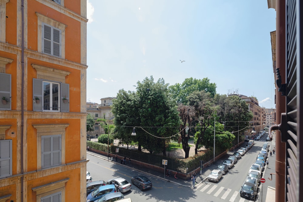 B&B Rome's Angel