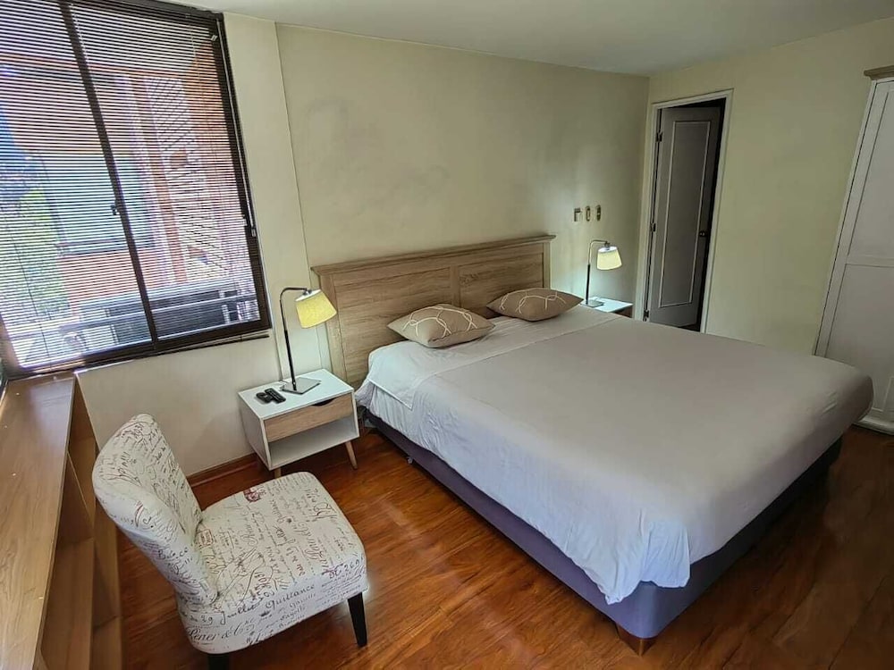 Apartamentos Costanera Centre