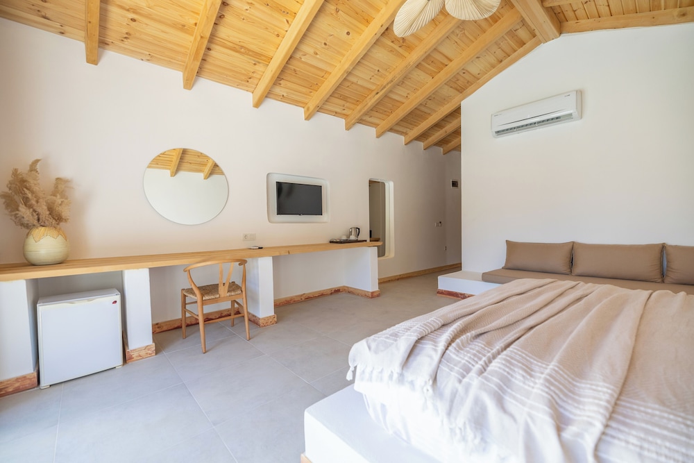 Oludeniz Manzara Otel - Image 54